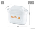 碧然德（BRITA）家用净水壶 滤水壶滤芯 MAXTRA+LE 去水垢专家滤芯 3枚装 实拍图