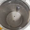 九阳25年新款1L豆浆机变频轻音1-4人用古法浆免过滤自清洁家用全自动多功能榨汁破壁机D5 实拍图