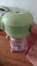 鲸清电热蚊香液插电无烟无味婴儿孕妇驱蚊神器家用智能灭蚊液体补充装 【2器12液】三档智能定时 实拍图