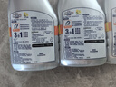 威猛先生（Mr Muscle）厨卫三合一去油污抑霉菌除皂垢多功能清洁剂  500g*3瓶 元气柠檬 实拍图