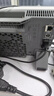 RIGOL普源 DHO814 数字示波器 100MHz 四通道12bit示波器 实拍图