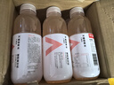 农夫山泉力量帝维他命水-西梅桃子风味1*15*500ml-纸箱装 实拍图