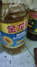 金龙鱼 食用油 葵花籽清香型调和油5L （新老包装随机发货） 实拍图
