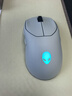 外星人（Alienware） AW720M无线游戏鼠标 有线蓝牙三模电竞鼠标 长续航26000高DPI  磁力回弹 磁吸快充 8键自定义编程 实拍图