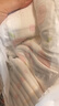 好奇（Huggies）铂金装小桃裤成长裤L120片(9-14kg)大号尿不湿拉拉裤【透爽散热】 实拍图