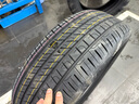 马牌（Continental）汽车轮胎 225/60R18 100V UCJ 适配吉利博越 风神AX7 实拍图