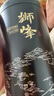 狮峰牌2025年新茶绿茶明前特级龙井43号茶叶50g春茶罐装送礼自己喝 实拍图
