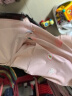 aqpa【UPF50+】儿童防晒衣防晒服儿童外套冰丝凉感透气速干 桃子乐园 （黑胶帽檐） 120 实拍图
