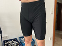 李宁（LI-NING）骑行裤男短裤骑行服2025夏季新款自行公路山地车抗菌加厚减震坐垫 实拍图