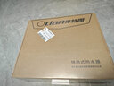 奥特朗（otlan）F19Q-Z85A即热式电热水器 家用小型速热免储水 快热式恒温淋浴机【0-8.5KW智能变频】 实拍图