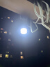振牛充电式LED灯泡户外露营灯家用停电应急灯摆摊地摊夜市灯强光超亮 100W【充电款】+Type-C快充线 实拍图
