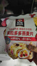 桂格（QUAKER）果粒多多燕麦片400克 休闲零食 开袋即食 添加番石榴 实拍图