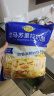 妙可蓝多马苏里拉芝士碎450g 奶酪碎  焗饭披萨拉丝烘焙原料 国产冷冻 实拍图