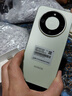 荣耀X70 【国家补贴15%】新品5G手机 金标十面抗摔 IP69防水 8300mAh青海湖电池 竹韵青 12GB+256GB【2年碎屏险+2年店铺延保】 官方标配 实拍图