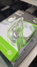 希捷（SEAGATE）台式机硬盘 4TB 5400转 256MB 机械硬盘 SATA 希捷酷鱼系列 电脑硬盘 3.5英寸 实拍图