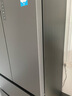 海尔（Haier）510升法式多门四门电冰箱大容量家用超薄一级能效变频风冷无霜BCD-510WGHFD59S9U1国家补贴20% 实拍图