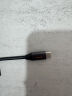 联想（Lenovo）Type-C扩展坞USB分线器USB-C转HDMI千兆网口VGA转接头笔记本电脑拓展坞小新苹果mac/ipad 实拍图