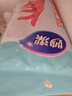 妙洁 加长保暖乳胶手套 均码*1双 长袖厚绒 家务厨房洗碗 防水防滑 实拍图