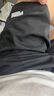 彪马PUMA宽松直筒印花抽绳短裤男2025年春夏运动休闲裤690282 XL 实拍图