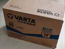 瓦尔塔（VARTA）京东养车汽车电瓶蓄电池蓝标56318福特蒙迪欧福克斯翼虎以旧换新 晒单实拍图