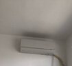 统帅（Leader）海尔智家出品 1.5匹超一级能效双排变频空调 超省电Pro 懒人挂机KFR-35GW/LA2-1国家补贴20% 实拍图