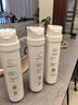 美的（Midea）净水器滤芯适用MU151-4、MU136-4(M1)、MU138-4、MU163A-4、MU136A-4、MU135B-4、MU1861A S1- PP棉滤芯 实拍图