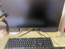 和谐号（HEXIEHAO）商用办公游戏台式电脑（酷睿i5-12400F GTX1650 16G 512G）吃鸡独显台式机电脑主机全套 实拍图