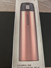 乐扣乐扣（lock&lock）缤纷弹跳盖保温杯金色390ML保温杯 杯子 LHC3222GPK 实拍图