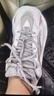 阿迪达斯Yeezy700异形反光男女时尚休闲运动老爹鞋EF2829 43码 实拍图