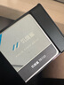 阿卡西斯（acasis） USB3.0移动硬盘盒 2.5英寸SATA串口台式机笔记本电脑外置固态机械ssd硬盘存储盒子 FA-08US 实拍图