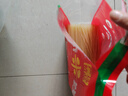 王仁和严选精品干米线4斤 纯大米制作不含胶 正宗过桥米线米粉 绿色食品 实拍图