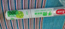 美丽雅 一次性保鲜膜断点式180米*30cm食品级PE 耐高温微波炉适合家用 实拍图