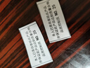 真维斯（JEANSWEST）男士内裤纯棉平角裤大码四角4条 实拍图