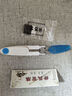 曼尔乐器精品笛膜专业演奏笛膜竹笛笛子膜套装+笛膜胶 实拍图