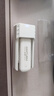影腾随身wifi三网通用无线wi-fi6免插卡移动联通电信无限制便携式4G高速随行网络通用流量2025款5GHF 【插电款+充电仓】增强版旗舰版WIFI全国通用 实拍图
