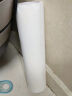 雅高抹布百洁布30*30cm4条装大号擦车擦玻璃毛巾 厨房清洁方巾 实拍图