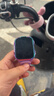 小天才酷盖【5G全网通+微信视频长待机】WIFI智能儿童电话手表插卡GPS精准定位防水小学初中生男女孩手表电话 顶配粉【微信QQ视频+抖音+APP应用下载+支付】 实拍图