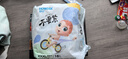 好之（Howdge）【品牌直供 安心品质】不要紧拉拉裤XXL108片（15KG+）超薄透气 实拍图