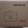 九阳（Joyoung）家用全自动小型酸奶机精准控温 恒温酸奶发酵机 SN－10J91 实拍图