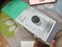 360摄像头9pro 高清400万像素微光全彩家用监控手机远程双向通话360度旋转婴儿看护器 实拍图