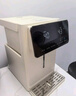 美的（Midea）小魔方电热水瓶电水瓶饮水机 烧水壶电水壶电热水壶 316L不锈钢保温恒温一体可拆 国家补贴 20FPro 实拍图