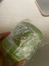垃圾袋抽绳式艾草家用厨房大卷加厚清新高颜值垃圾清洁袋 艾草约30只/卷 实拍图
