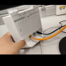 中兴（ZTE）4g cpe无线免插卡路由器全网通百兆网口移动随身wifi K10/MF295N2024款【双网切换月享1500G年套】 实拍图