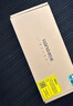 绿巨能（llano）适用联想笔记本电池ThinkPad T470 T480 T570 T580 TP00088A P51S P52S 01AV424/52/23 实拍图