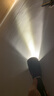 猎途超亮四核LED专业潜水手电筒强光水下防水26650夜潜探照灯超长续航 Q70黄光6电6充升级版[30000mA] 实拍图