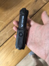 微笑鲨 强光手电筒充电式小型便携超亮家用户外远射超长续航 伸缩调焦【高亮灯芯】300米 实拍图