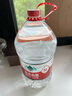 农夫山泉 饮用水 饮用天然水5L*4桶 整箱装 桶装水随机包装 实拍图