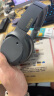 漫步者（EDIFIER）【王一博代言】W820NB双金标主动降噪无线头戴式蓝牙耳机游戏音乐运动学生网课耳麦适用于安卓苹果 【升级版】雅典灰+黑色耳机包 实拍图