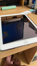 绿联适用iPad air2/2018/2017/Pro钢化膜iPad5/6苹果平板电脑9.7英寸保护贴膜防指纹高清钻石玻璃膜 实拍图