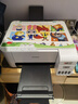 爱普生（EPSON）墨仓式 L3251彩色打印机 微信打印/无线连接 家用打印优选（打印、复印、扫描） 实拍图